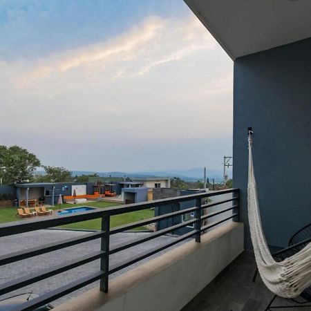 Sierra Apartments Estudios En Oaxtepec Ngoại thất bức ảnh